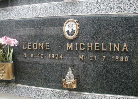 Michelina Leone