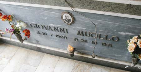 Giovanni Muollo