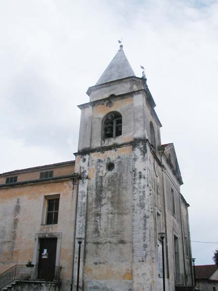 Church of Saint Joseph