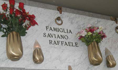 Raffaele Sarracino