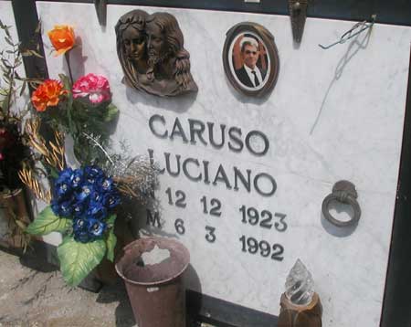 Luciano Caruso