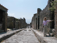 Pompeii